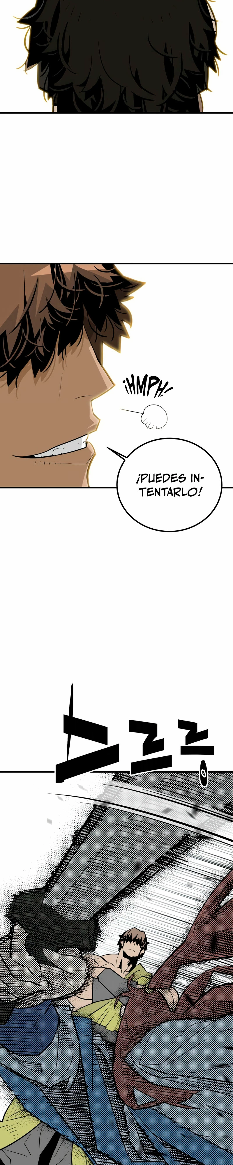 Rey Demonio Capitulo 20 página 23