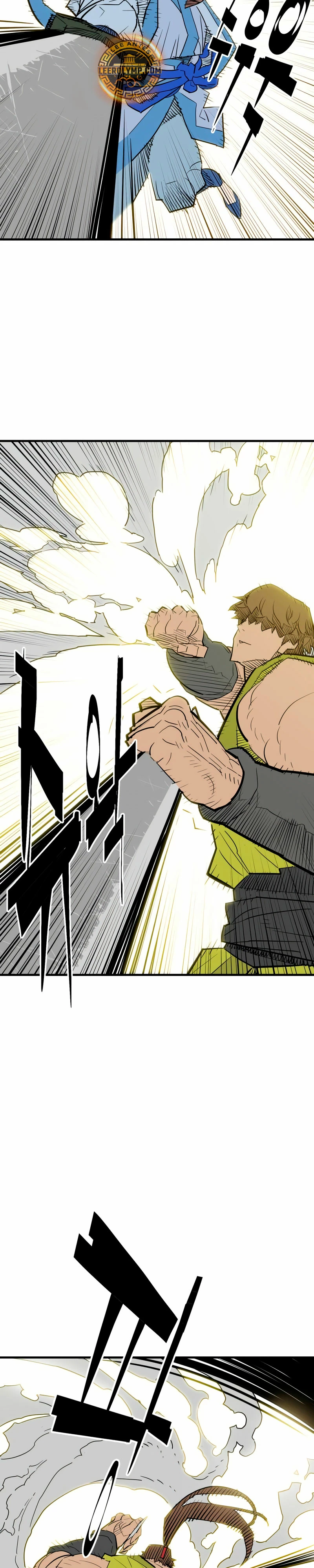 Rey Demonio Capitulo 20 página 27