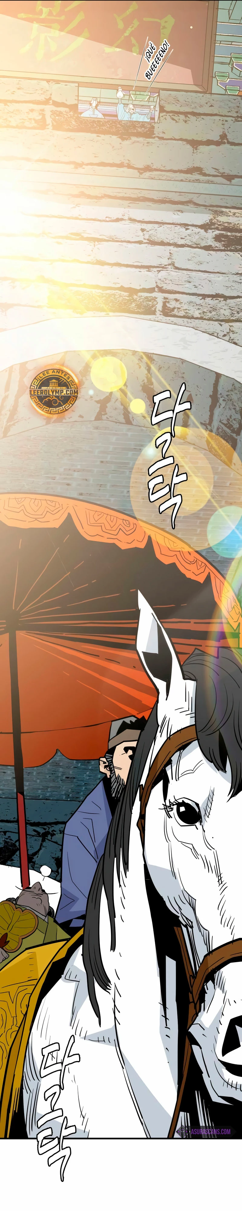 Rey Demonio Capitulo 21 página 37