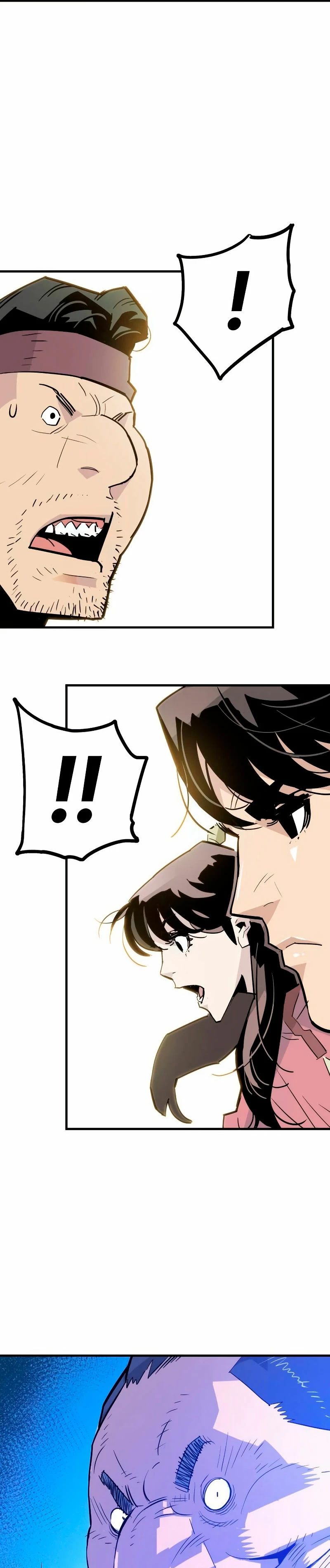 Rey Demonio Capitulo 23 página 16