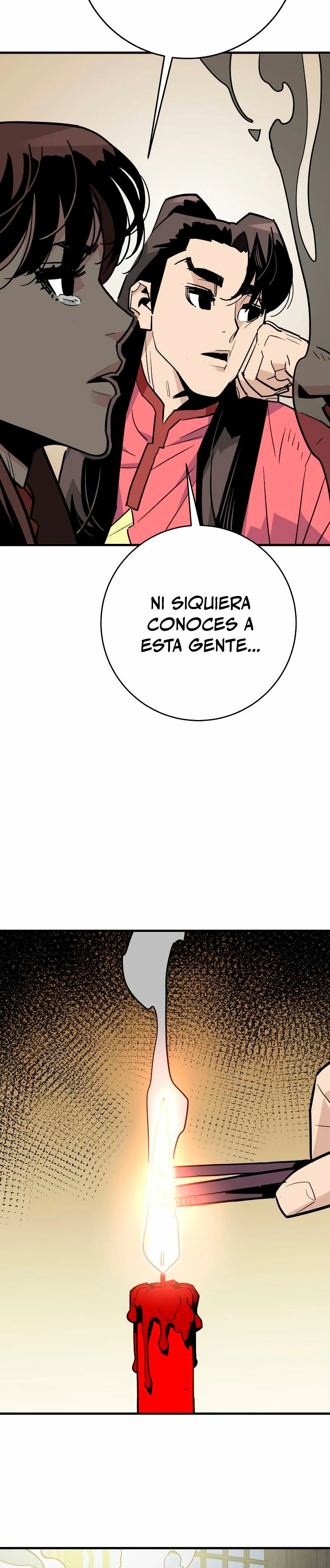 Rey Demonio Capitulo 23 página 25