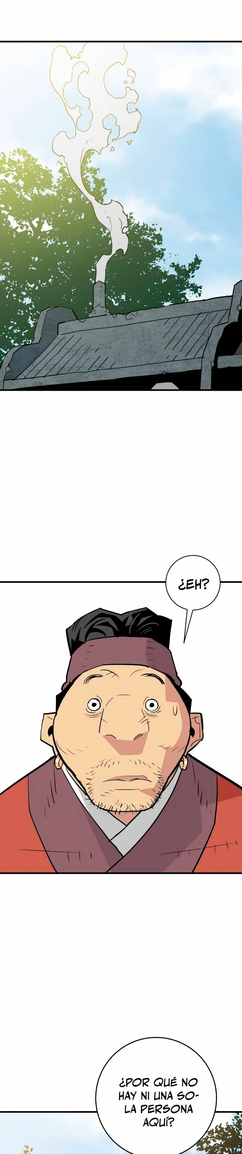 Rey Demonio Capitulo 23 página 3