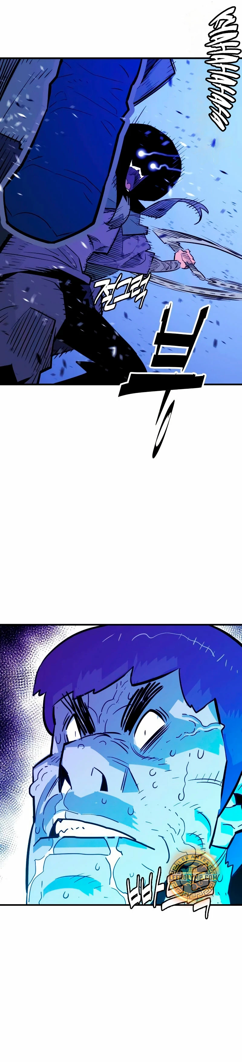 Rey Demonio Capitulo 23 página 37
