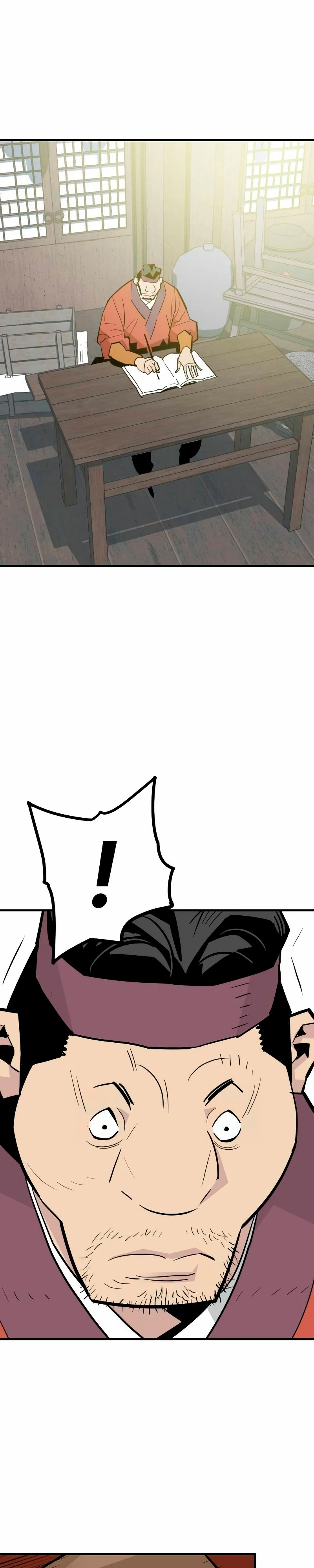 Rey Demonio Capitulo 24 página 23
