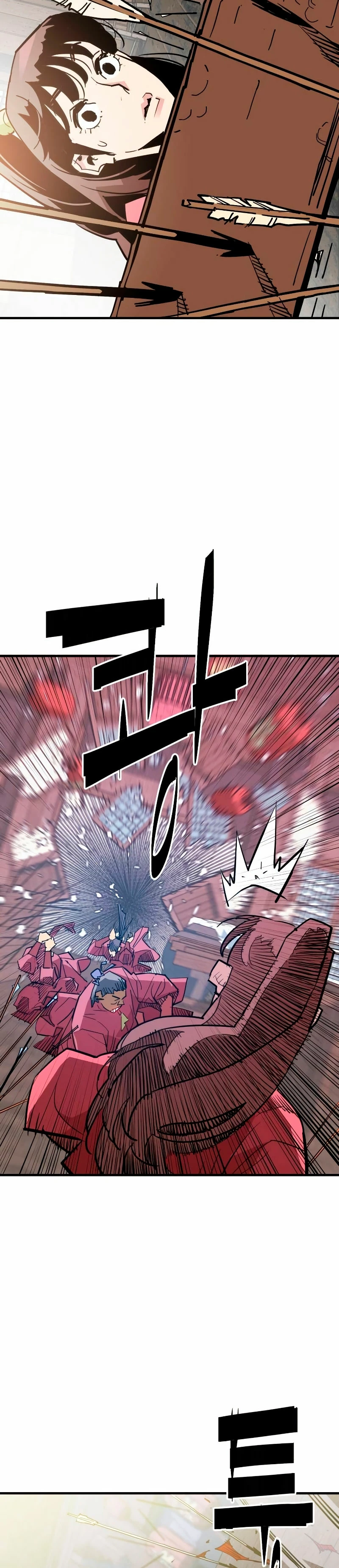 Rey Demonio Capitulo 24 página 31