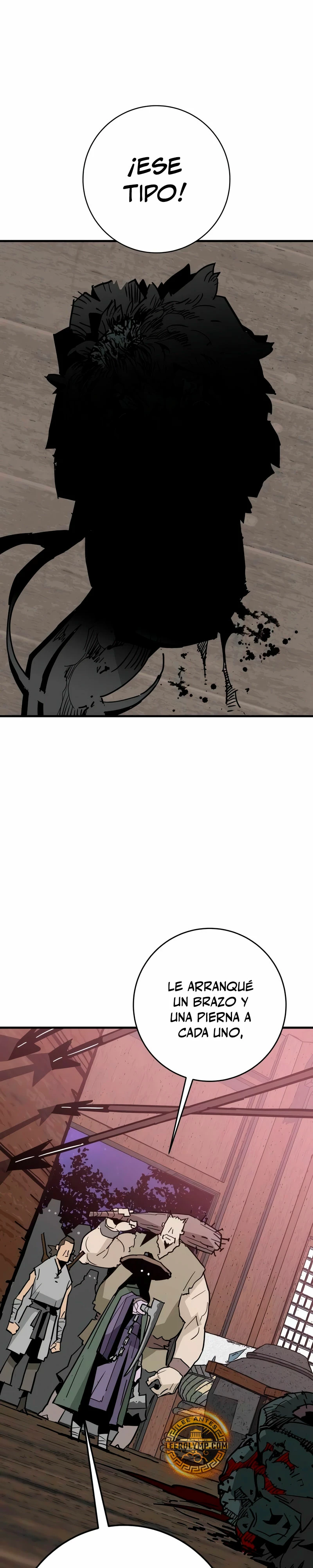 Rey Demonio Capitulo 25 página 2