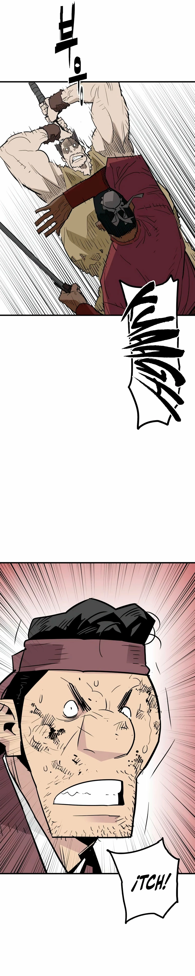 Rey Demonio Capitulo 25 página 30