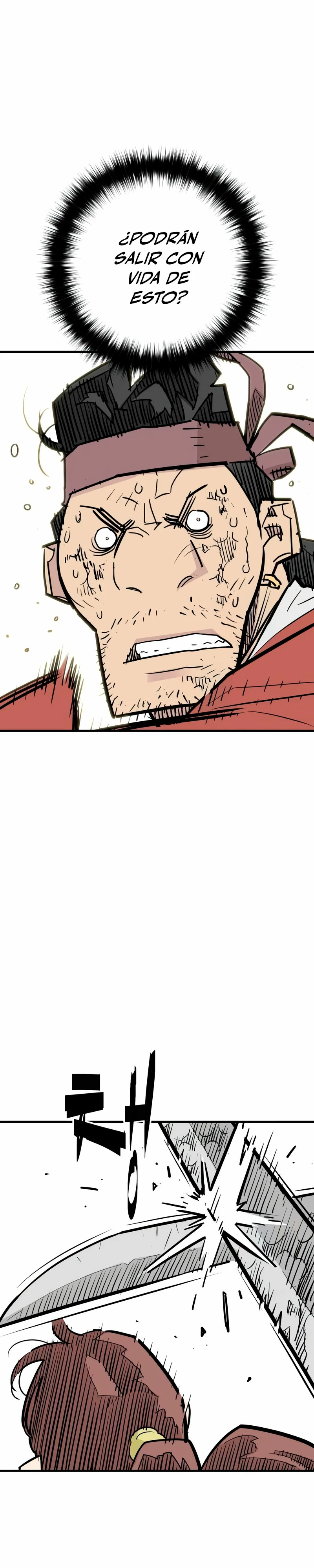 Rey Demonio Capitulo 25 página 36