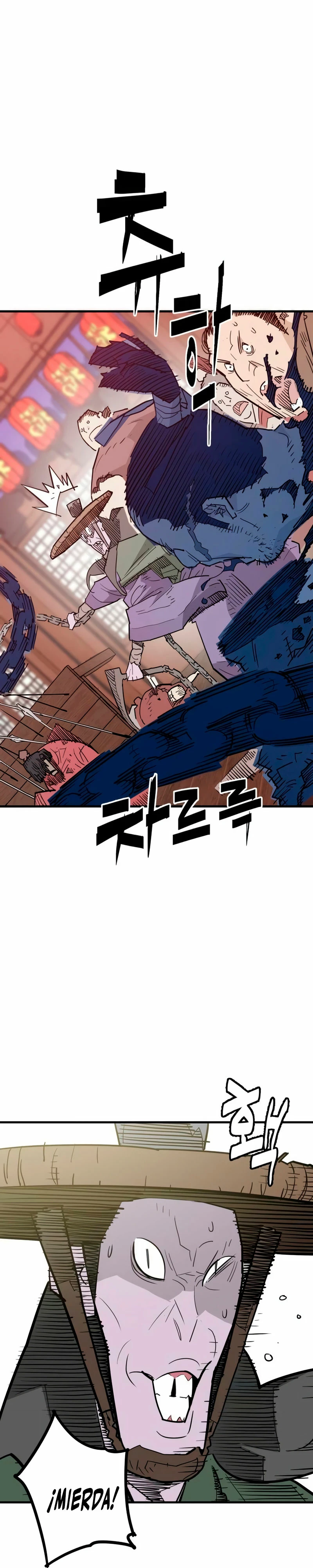 Rey Demonio Capitulo 26 página 10