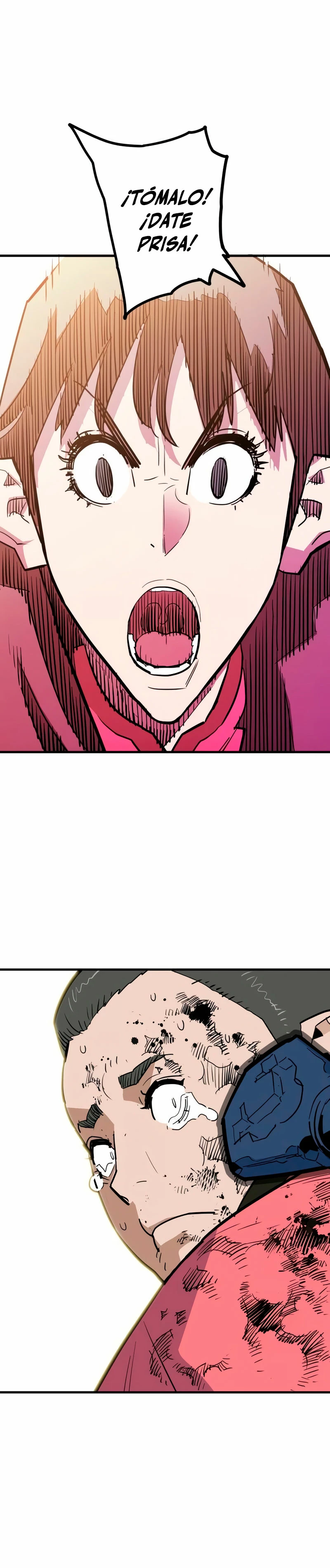 Rey Demonio Capitulo 26 página 2