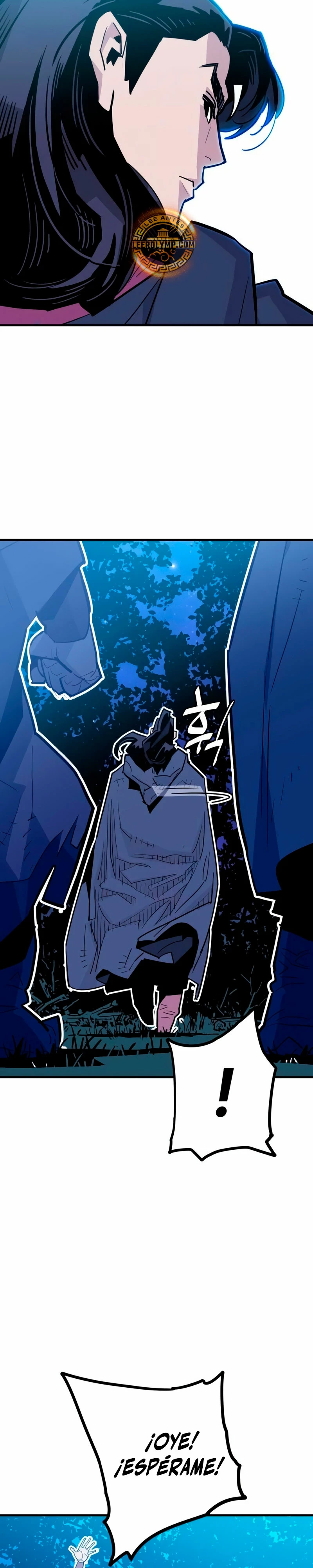 Rey Demonio Capitulo 26 página 24