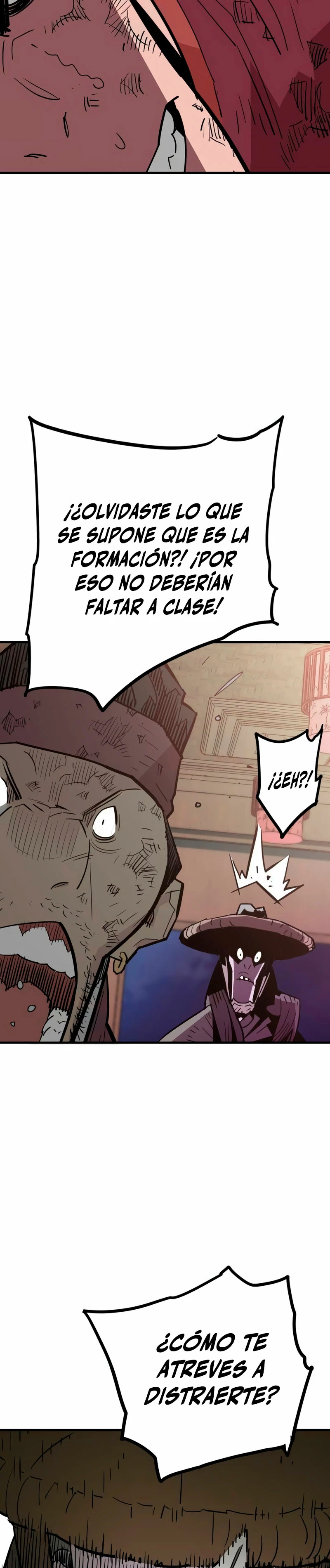 Rey Demonio Capitulo 26 página 7