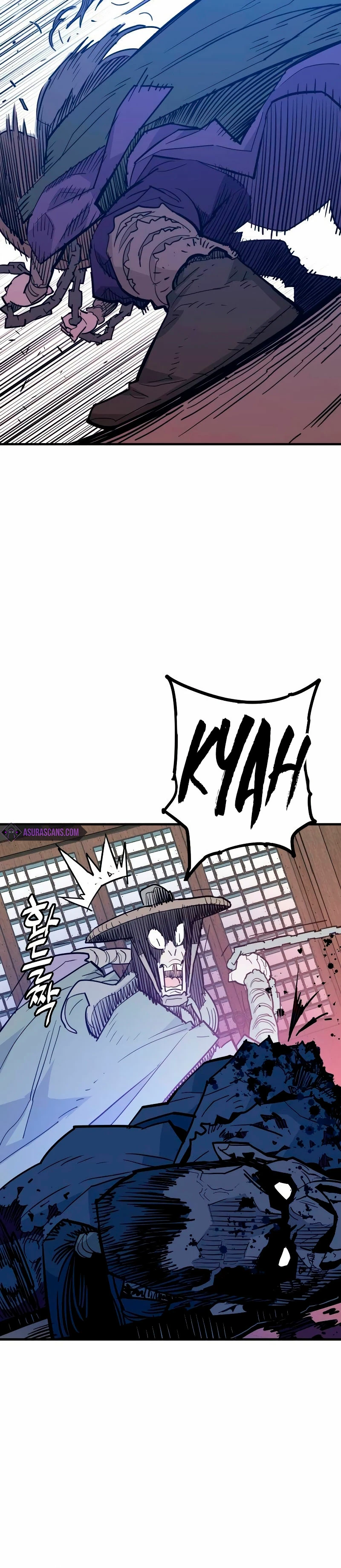 Rey Demonio Capitulo 27 página 16