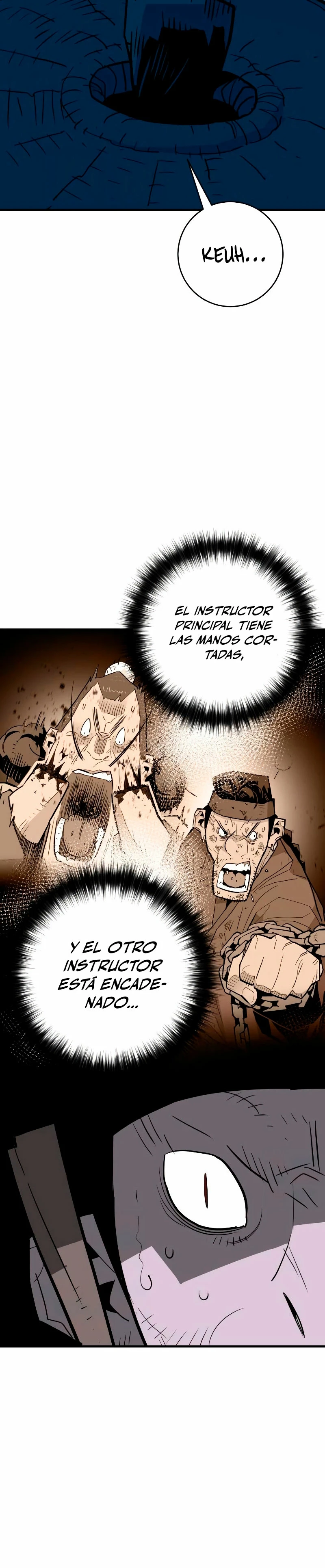 Rey Demonio Capitulo 27 página 23