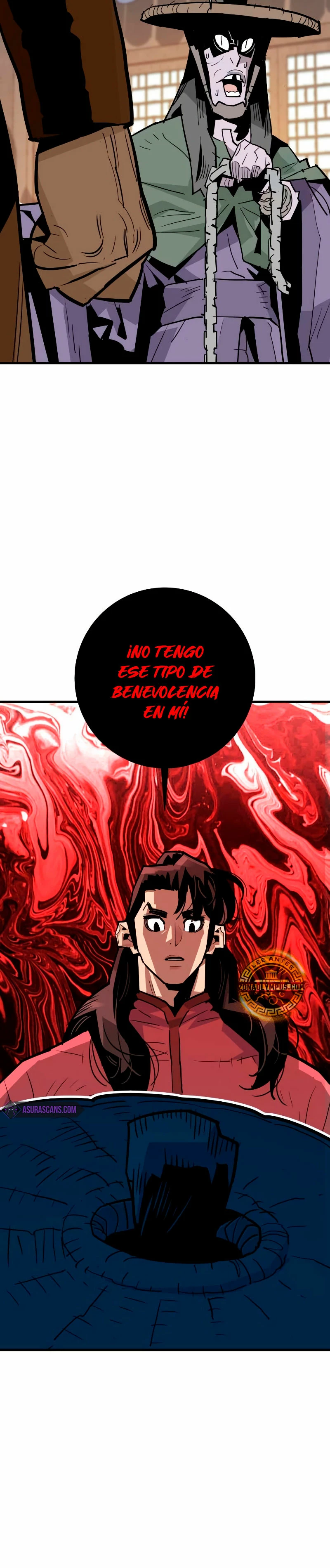 Rey Demonio Capitulo 27 página 26