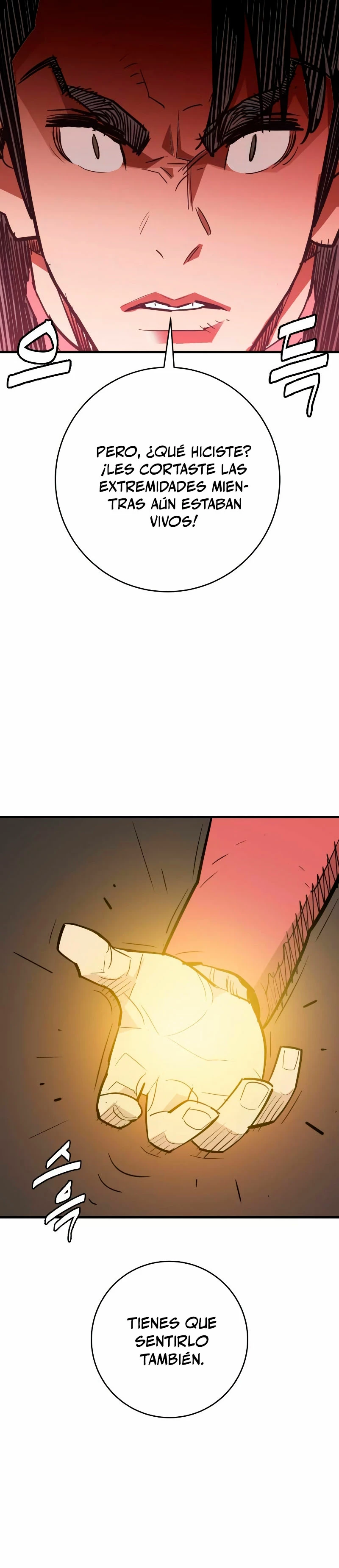 Rey Demonio Capitulo 27 página 41