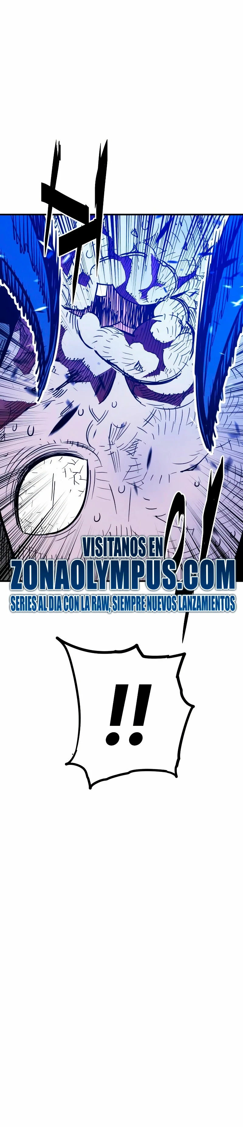 Rey Demonio Capitulo 27 página 43