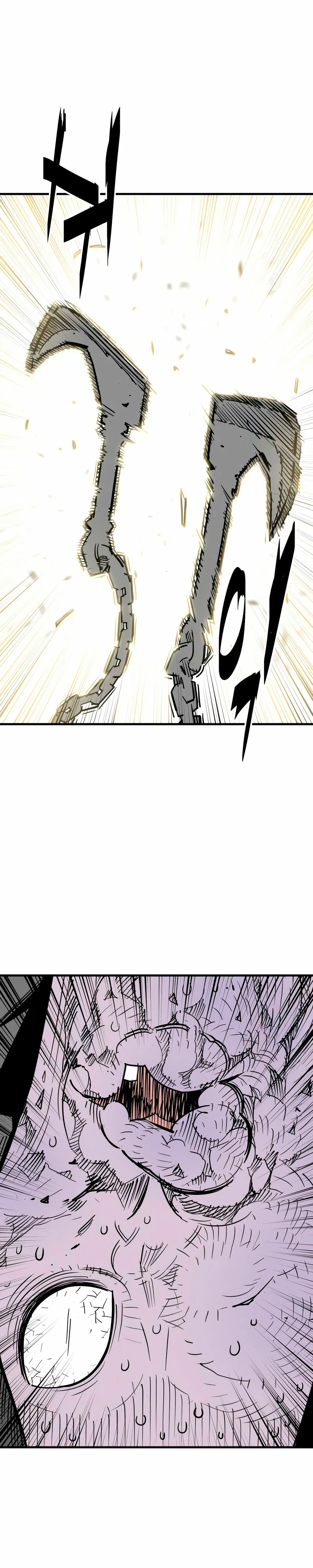 Rey Demonio Capitulo 28 página 3
