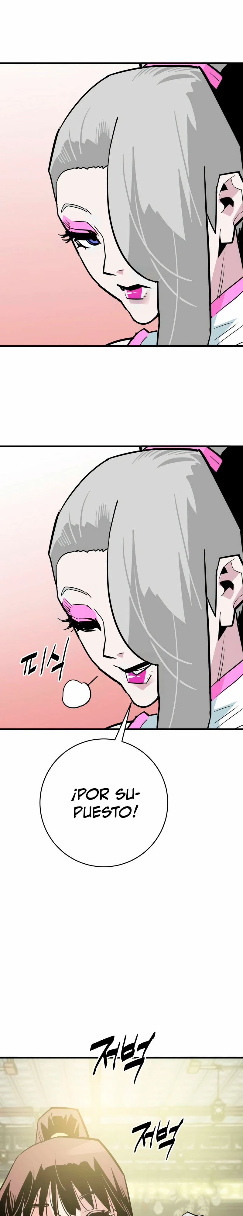 Rey Demonio Capitulo 28 página 32