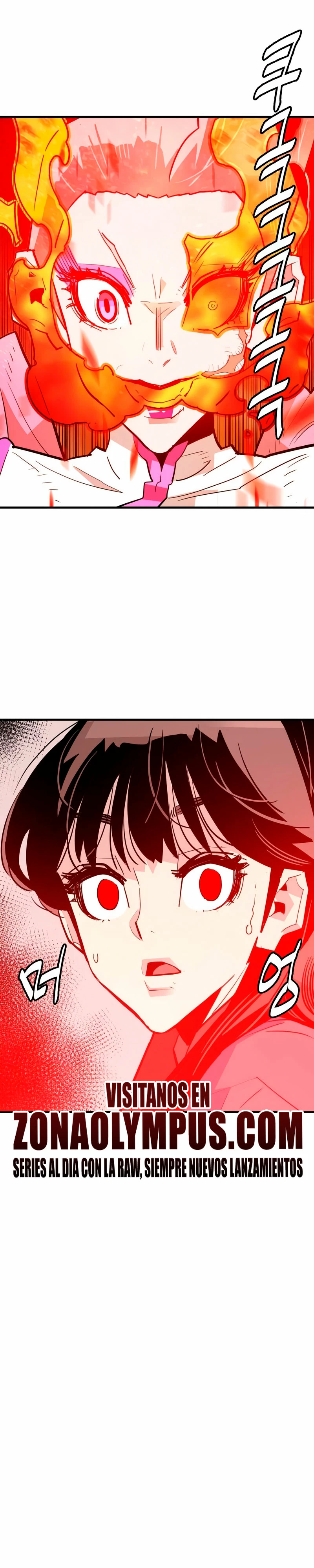 Rey Demonio Capitulo 28 página 37