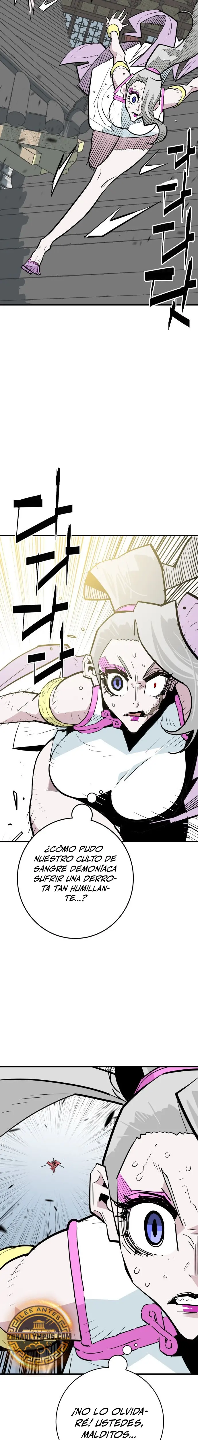 Rey Demonio Capitulo 29 página 14