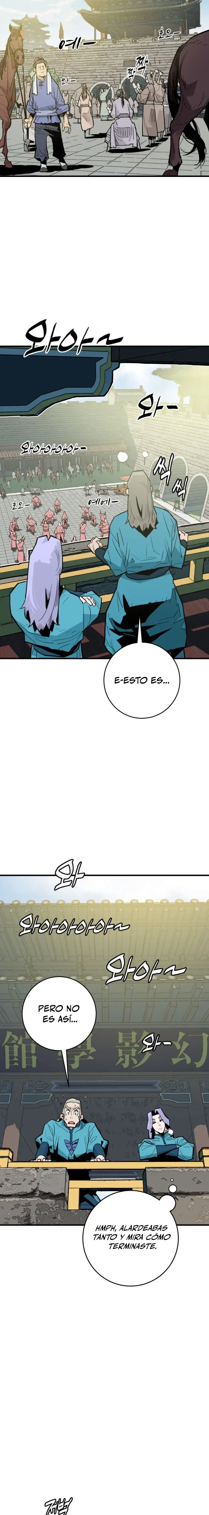 Rey Demonio Capitulo 29 página 23