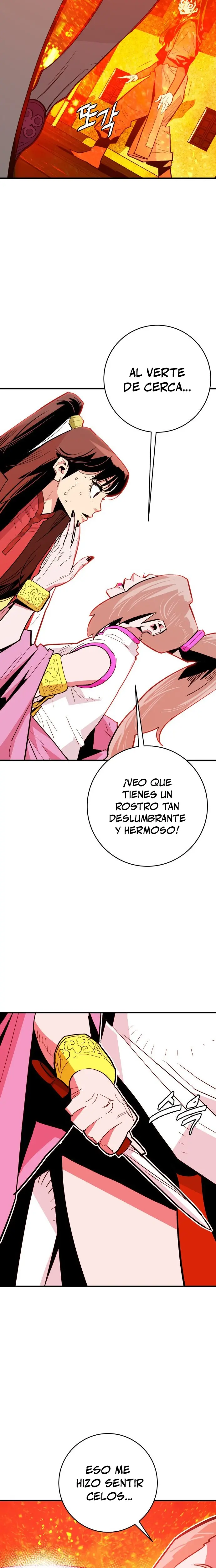 Rey Demonio Capitulo 29 página 4