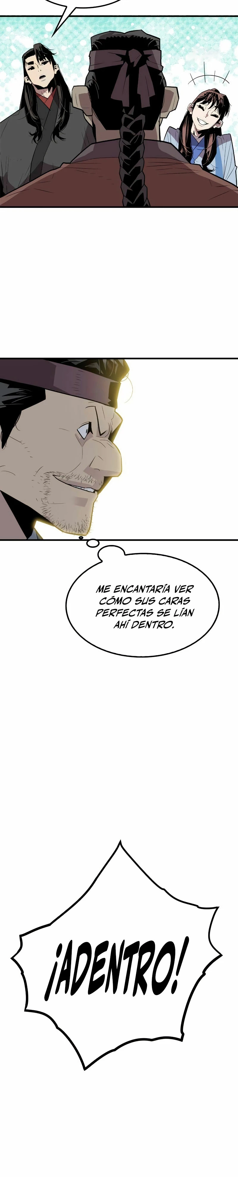 Rey Demonio Capitulo 3 página 45