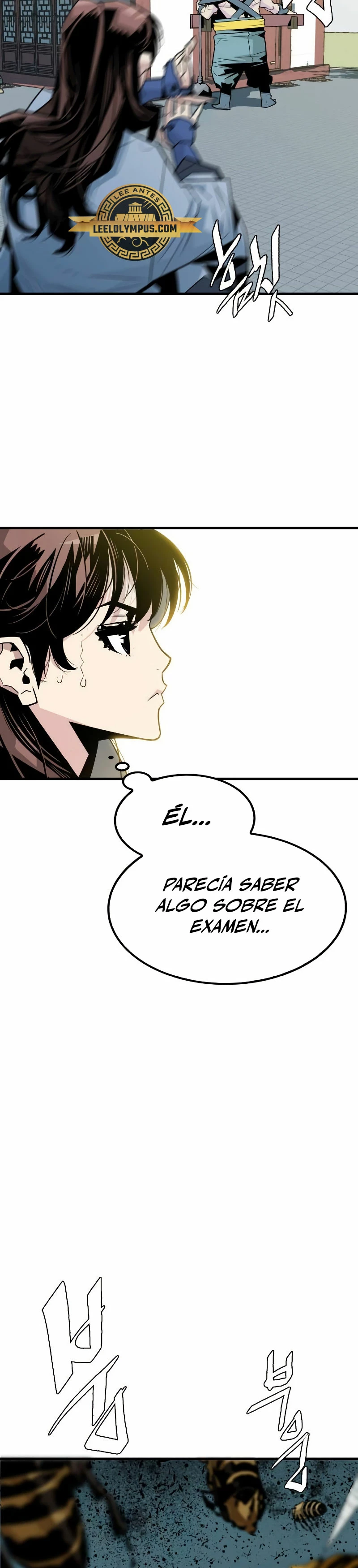 Rey Demonio Capitulo 3 página 47
