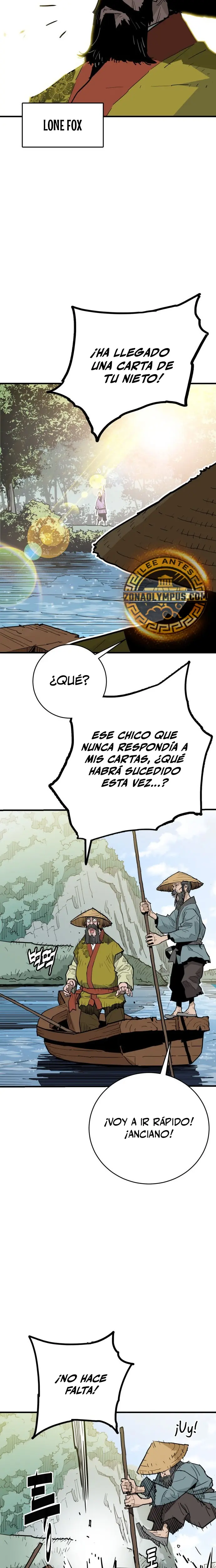 Rey Demonio Capitulo 30 página 24