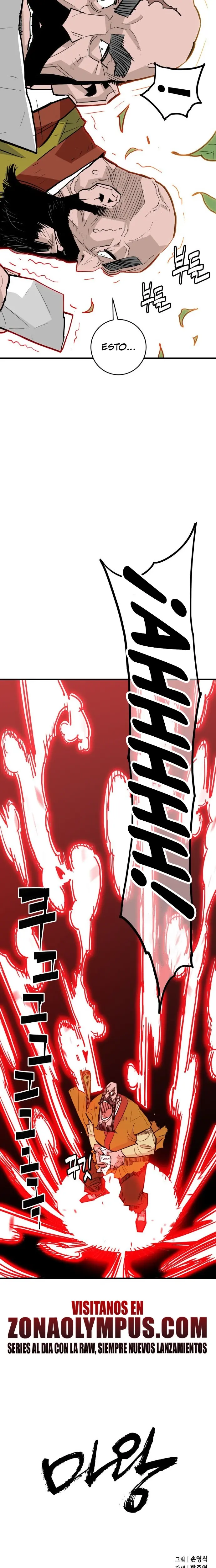 Rey Demonio Capitulo 30 página 26