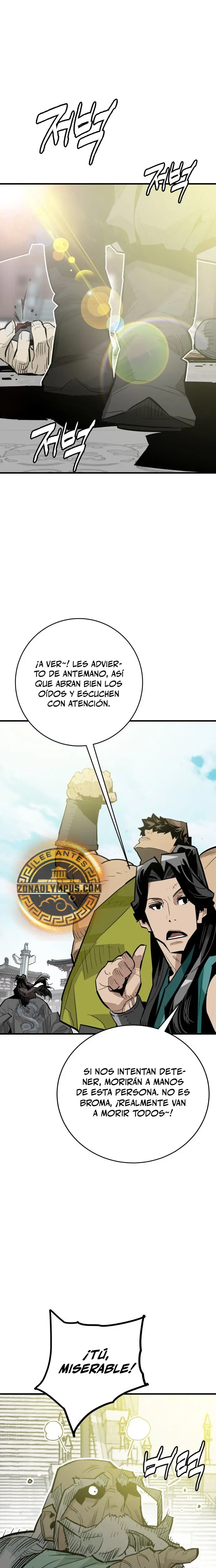 Rey Demonio Capitulo 32 página 24