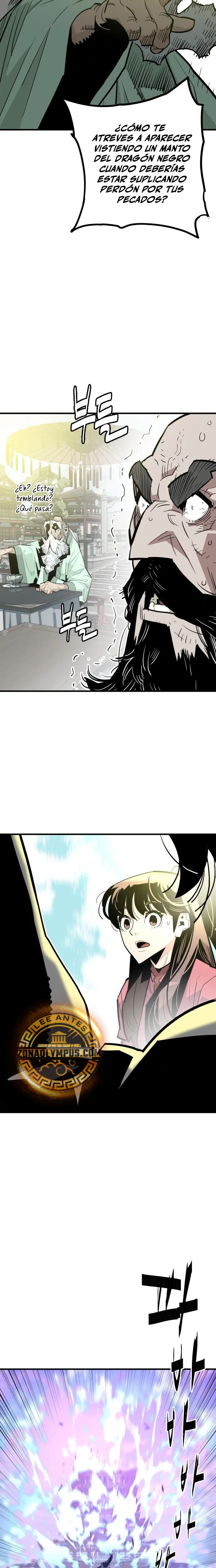 Rey Demonio Capitulo 32 página 25