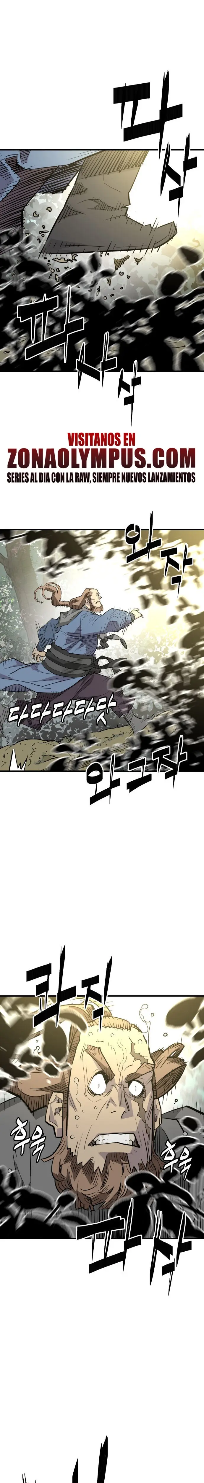 Rey Demonio Capitulo 32 página 3