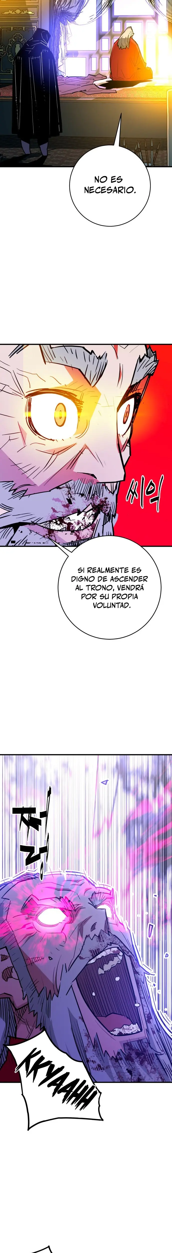 Rey Demonio Capitulo 33 página 20