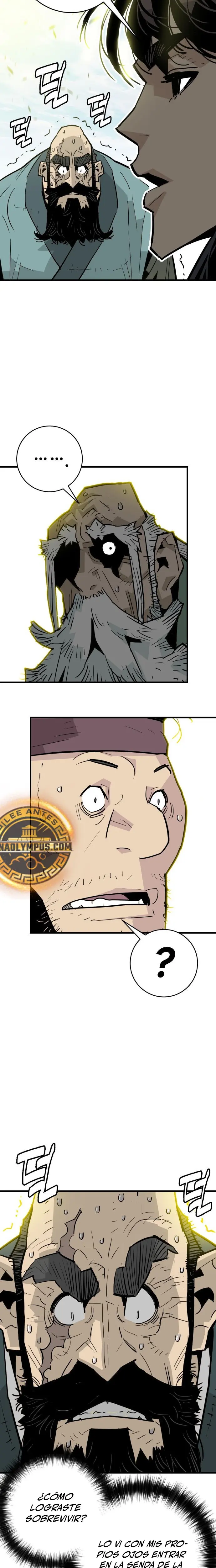Rey Demonio Capitulo 33 página 4