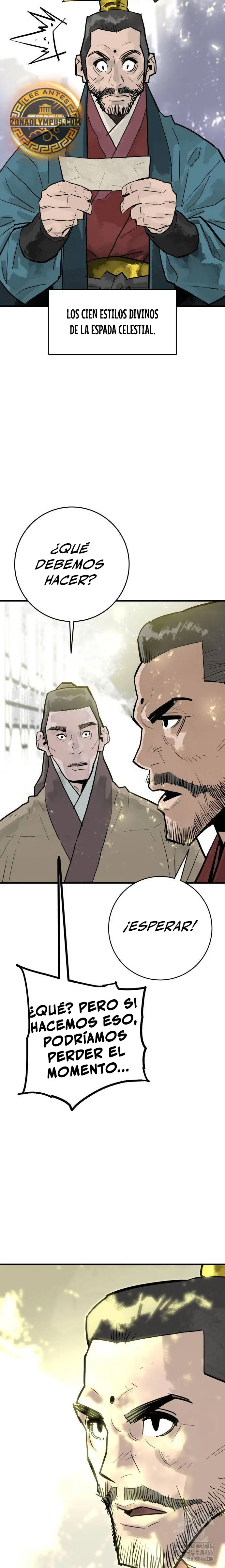 Rey Demonio Capitulo 35 página 2