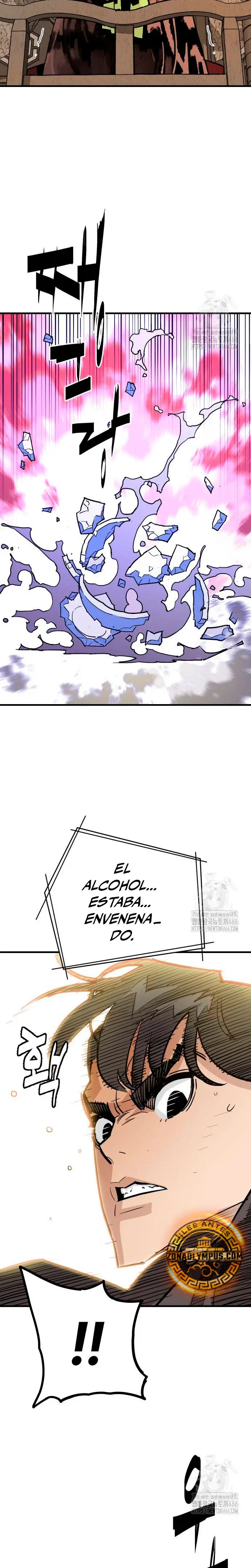 Rey Demonio Capitulo 36 página 24