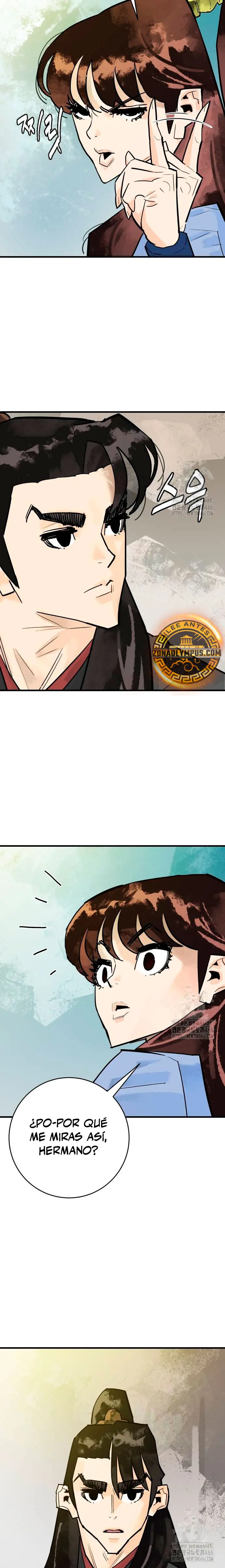 Rey Demonio Capitulo 36 página 4