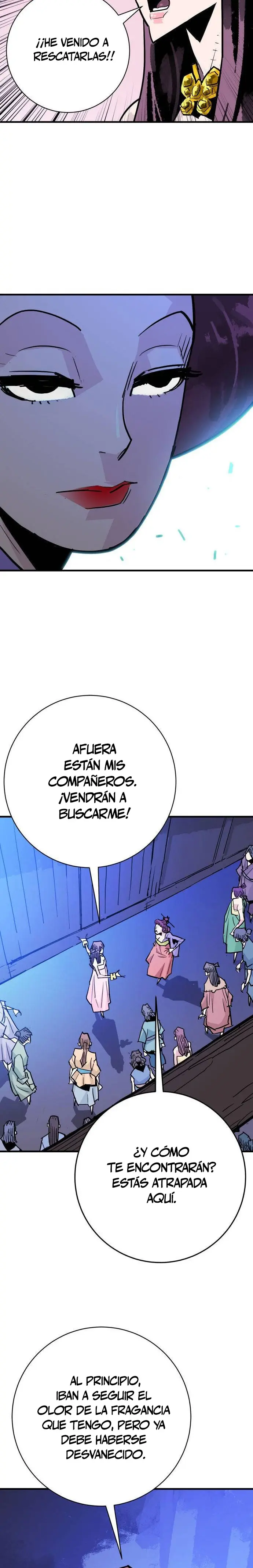 Rey Demonio Capitulo 38 página 14