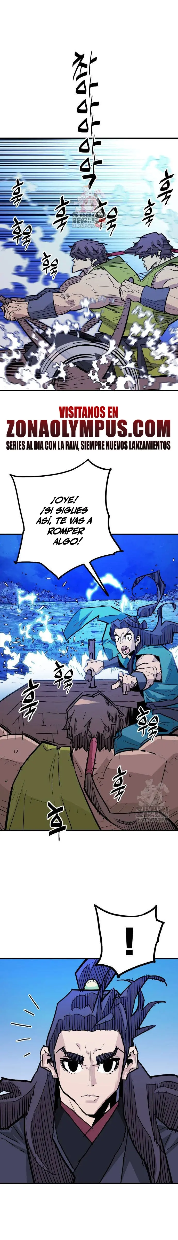 Rey Demonio Capitulo 38 página 2