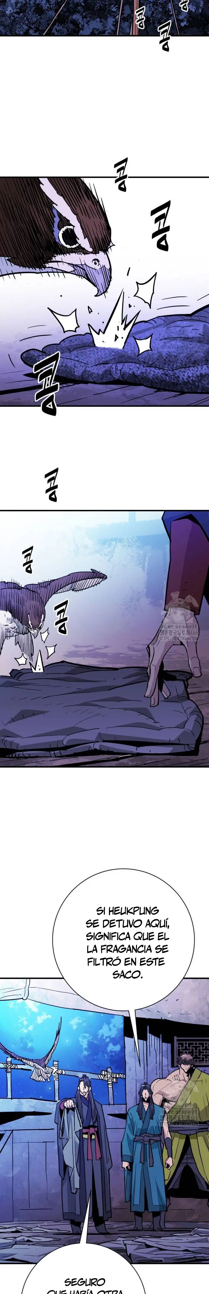 Rey Demonio Capitulo 38 página 20