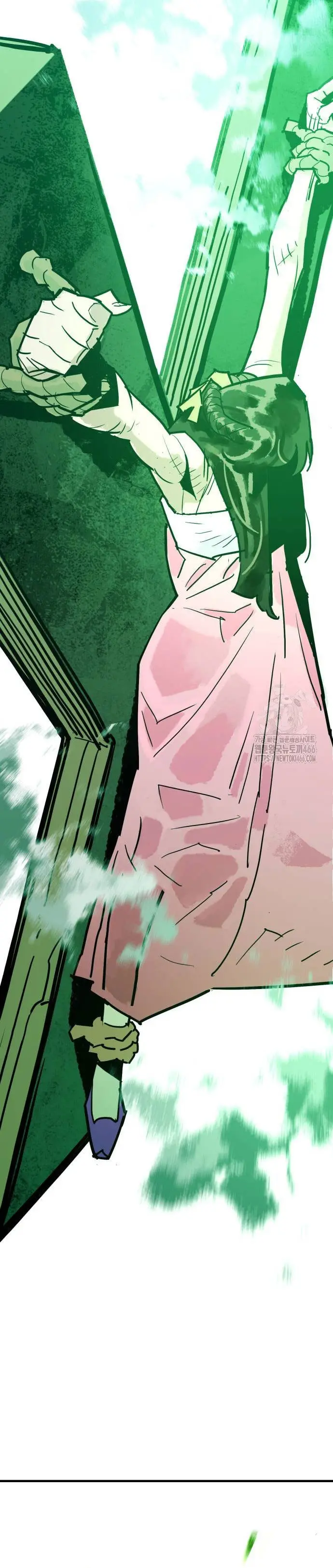 Rey Demonio Capitulo 38 página 25