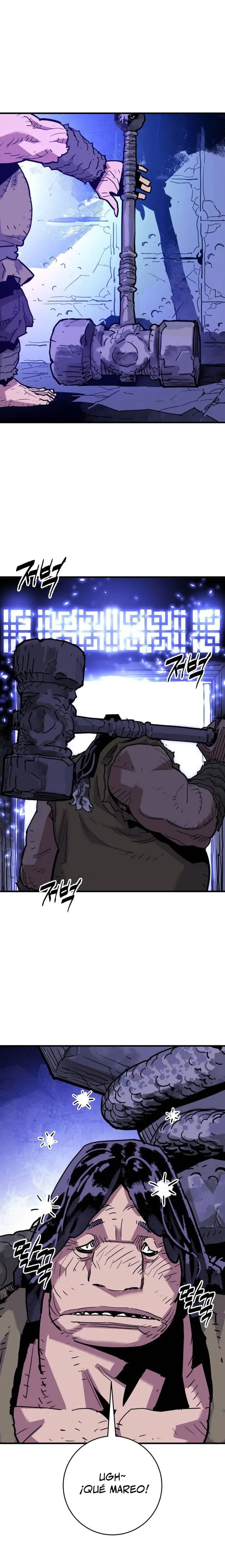 Rey Demonio Capitulo 39 página 20