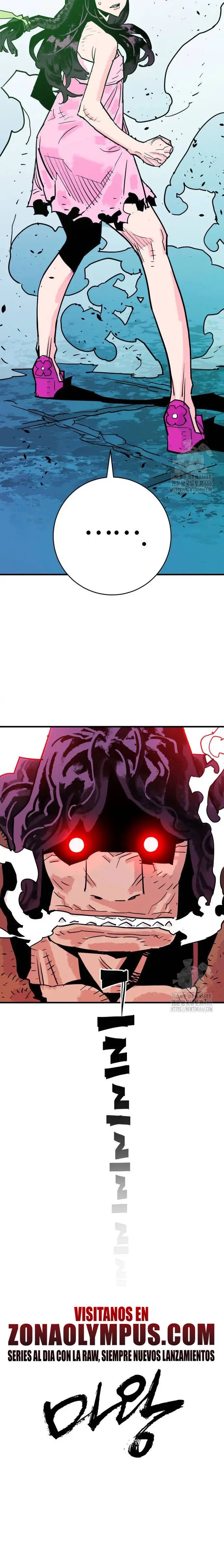Rey Demonio Capitulo 39 página 24