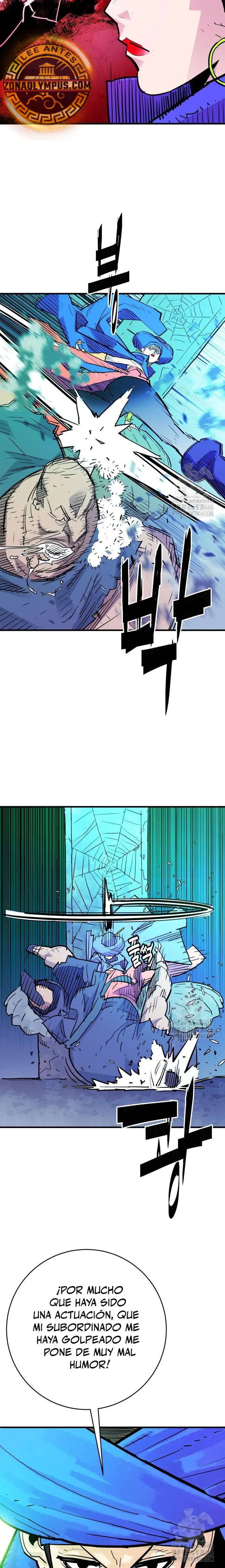 Rey Demonio Capitulo 39 página 4