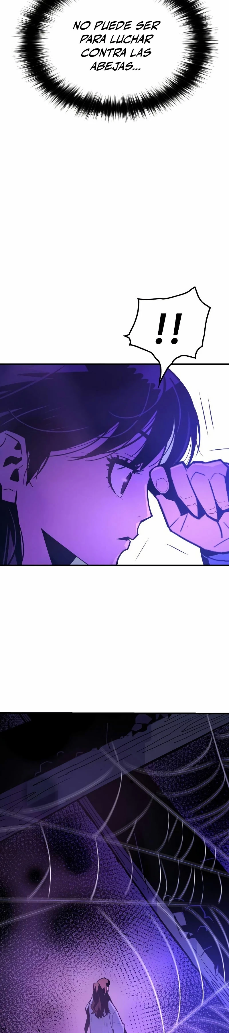 Rey Demonio Capitulo 4 página 11