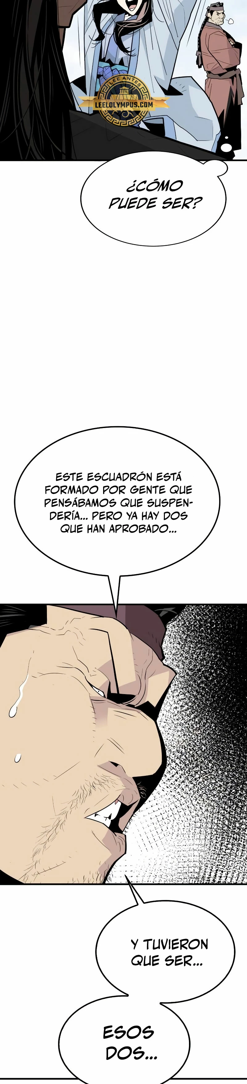 Rey Demonio Capitulo 4 página 27