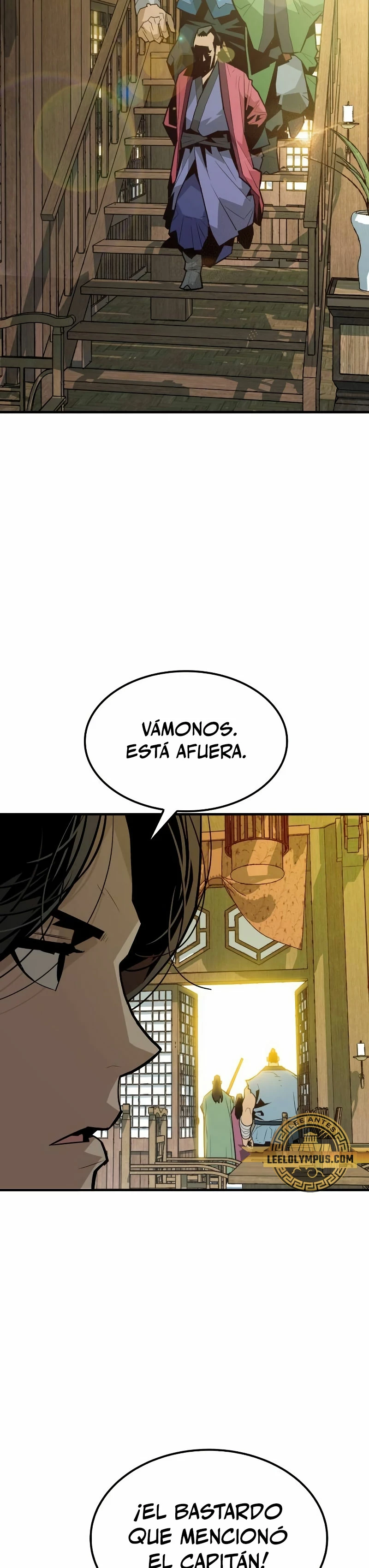 Rey Demonio Capitulo 4 página 44