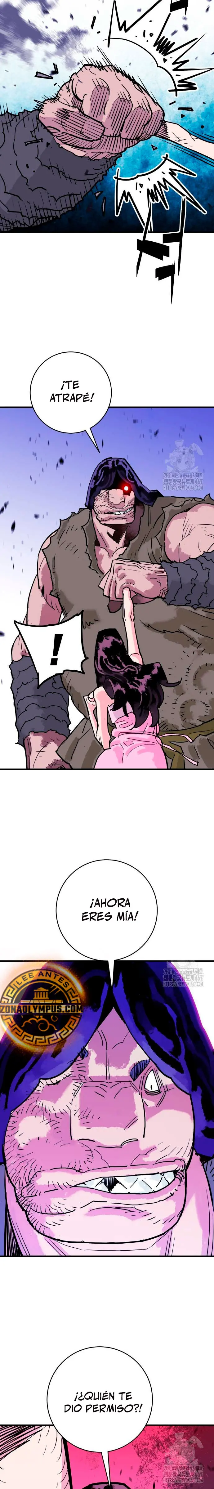 Rey Demonio Capitulo 40 página 13